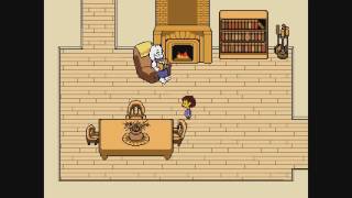 Undertale Genocide Playthrough (No Commentary)