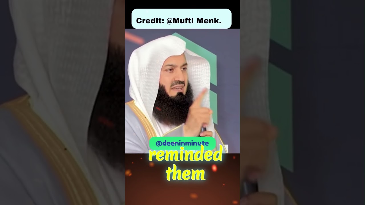 "Lessons from Adam's Family: Brotherhood, Conflict, and the Role of Prophets". 