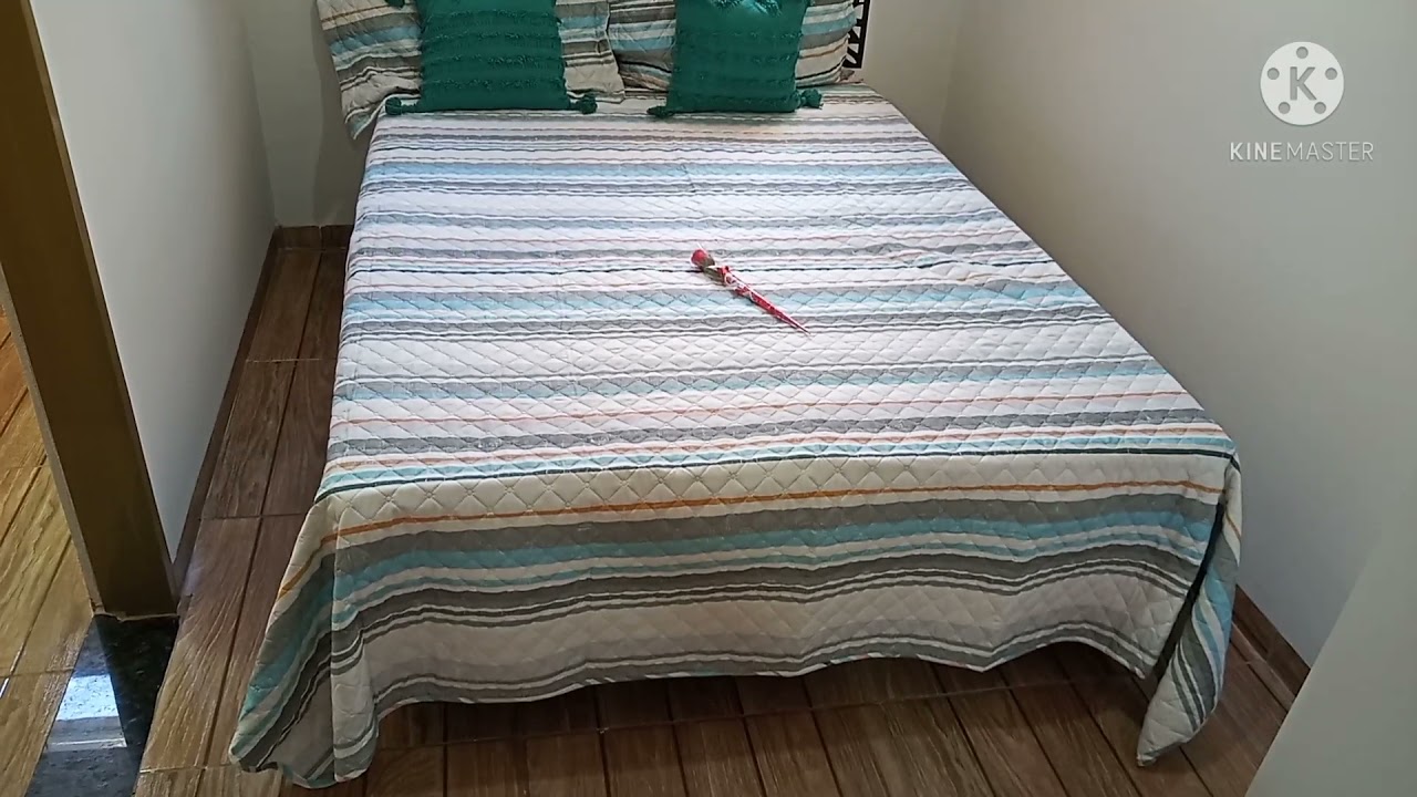 Bela Kitnet em Ituiutaba-MG. ENTRE EM CONTATO PELO WHATSAPP NA DESCRIÇÃO