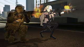 GMod Random Clips 3