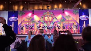 Asc Cincinnati Sr 3 Lady Vortex Day 2