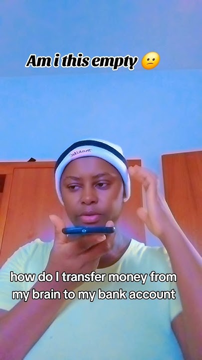 how-do-i-transfer-money-from-my-head-to-my-bank-account-shortvideo