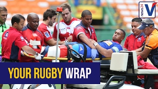 Rugby wrap: Tributes for fallen heroes, Super Rugby pre-season