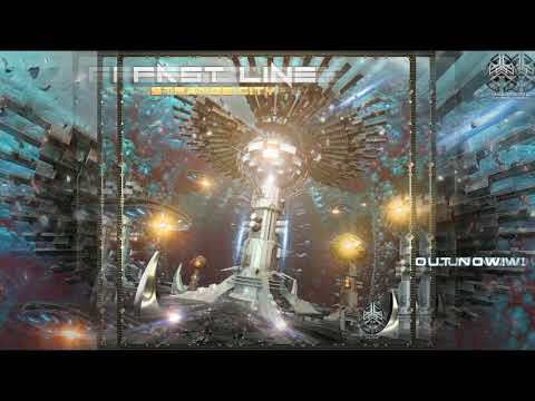 Fast Line — Fast Line - High Volt