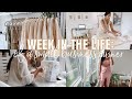 Week In The Life of a Small Business Owner, Second Launch, Packing Orders + MORE