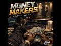 Money Makers – Dark Trap Beat | Hustle Energy Instrumental