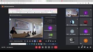 STUDENT DEVELOPMENT PROGRAMME 3R DAY  part2  LIVE
