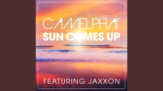 Sun Comes Up (Radio Edit)