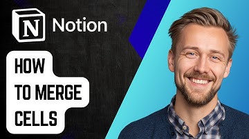 How To Merge Cells In Notion [2025 Guide]