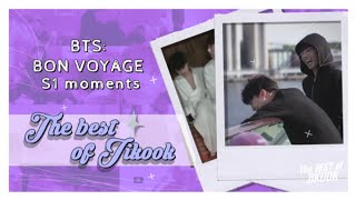 Best of #Jikook • BV1 moments