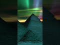 The Pyramids of Giza: Ancient Wonders of Engineering and Ingenuity #shorts #pyramid