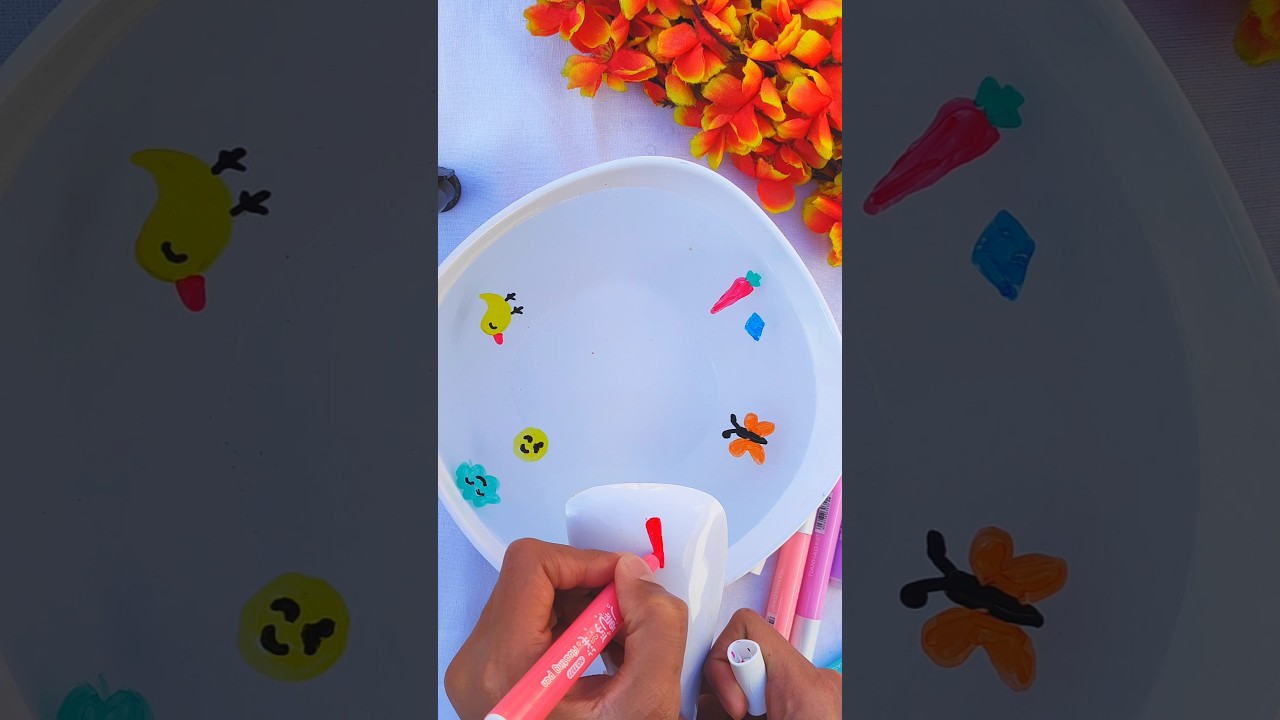 Magical Floating Pen Ideas 😍 