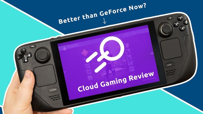 8 Best Cloud Gaming Services (FREE 2023)