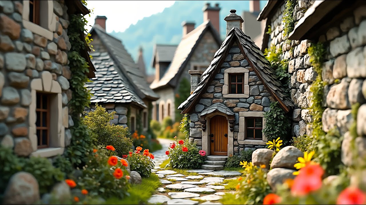 Скрытая дверь в прошлое – пешее путешествие в Сононьо, Швейцария