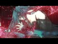 【IA & 初音ミク】荊棘の微睡む姫の夢 [MV]【コラボ楽曲】