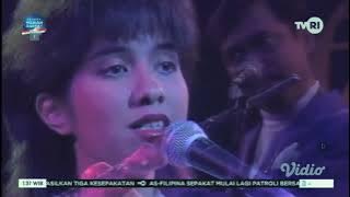 Irma June - Melayang  | Irama Jazz TVRI / Flashback TVRI