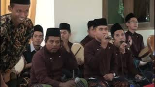 Sa'duna Fidunya.Jamiyah Sholawat Rebana Modern Santri Kendil Purworejo