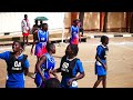 KAJJANSI PROGRESSIVE VS KAWANDA USSSA Ball Games 1 Netball 2026 Seroma Christian HS Full Highlights
