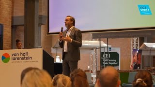 Making International Value Chains Work For Everyone