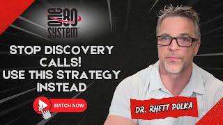 Keys to Marketing Cash Pay PT, Not Discovery Calls