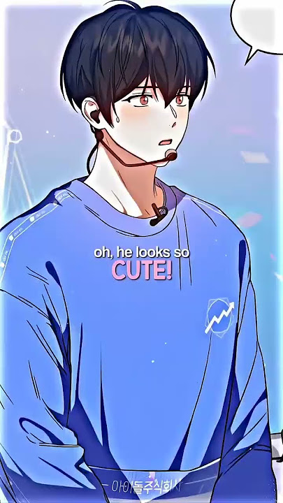 momdea love so much #manhwa #debut or die