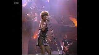 Tina Turner, Proud Mary