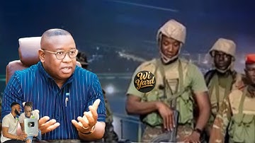 Two Coups in One Month: What Went Wrong Under President Bio’s ECOWAS Watch?