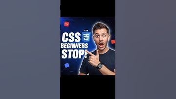 What is External css?