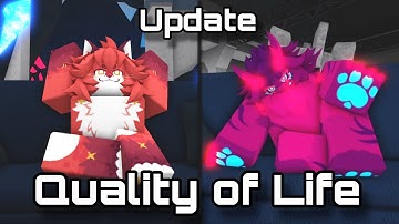 You Can Respawn as Raytraxian NOW!? | Kaiju Paradise (Experimental)