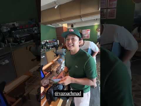 Ivan Gunawan (@ivan_gunawan) archived Instagram Stories compilation from July 24, 2026
