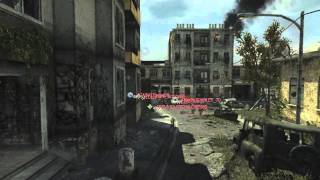 Spawn Kill ? xD