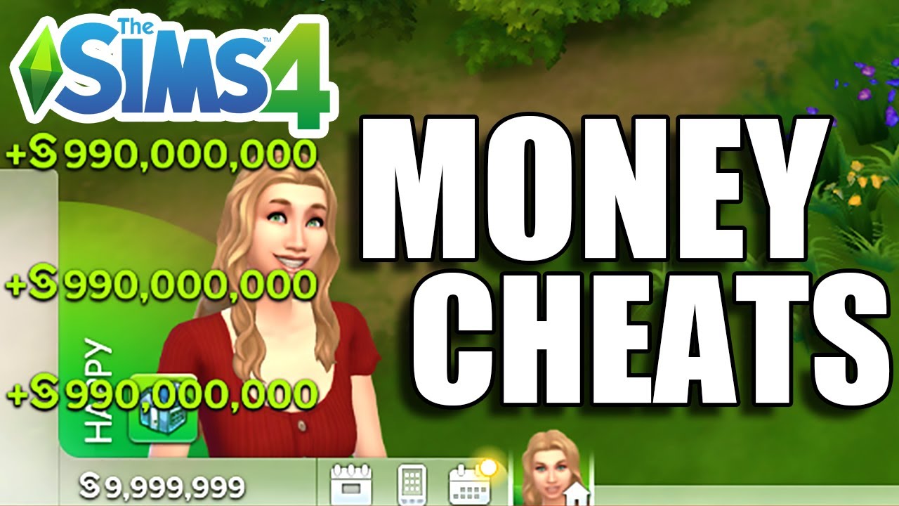 Sims 4 cheats: all codes for PC, Mac, PS4 and Xbox One (2022) - Meristation