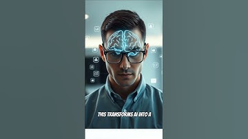 How to Use AI as a Second Brain to Organize Your Ideas and Projects