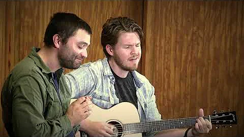 Million Dollar Song | Sam O'Hare and Danny Garrett
