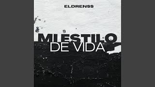 Respeten (feat. 357 x LGNG) - ElDrenss