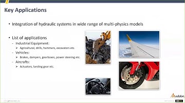 Webinar  | Ansys Digital Twin