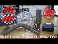 Predator 212 Stage 2 Install ~ Billet Rod, Billet Flywheel & Mod2 Cam