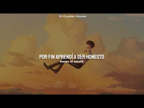 Seihantai na Kimi to Boku Season 2 ED Full | Unmei No Kimi | Sub Español + AMV