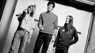 Nirvana Big Cheese (Alt. Take)