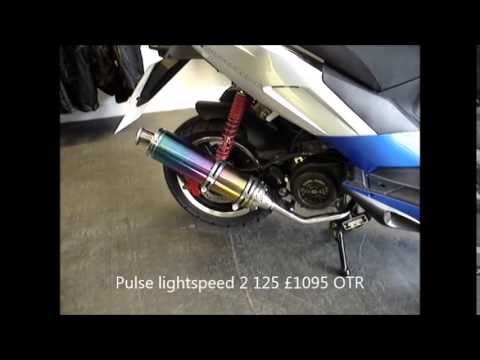 PULSE LIGHTSPEED 125 & HUATIAN HT125T-25 THROTTLE CABLE ASSEMBLY