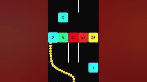 (WR) Snake VS Block - Challenges (11-20) in 13:06