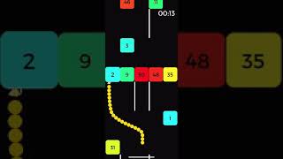 (WR) Snake VS Block - Challenges (11-20) in 13:06