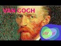 VAN GOGH - 50 FATOS #VIVIEUVI