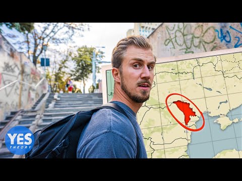 Traveling to the Worst Country in Europe