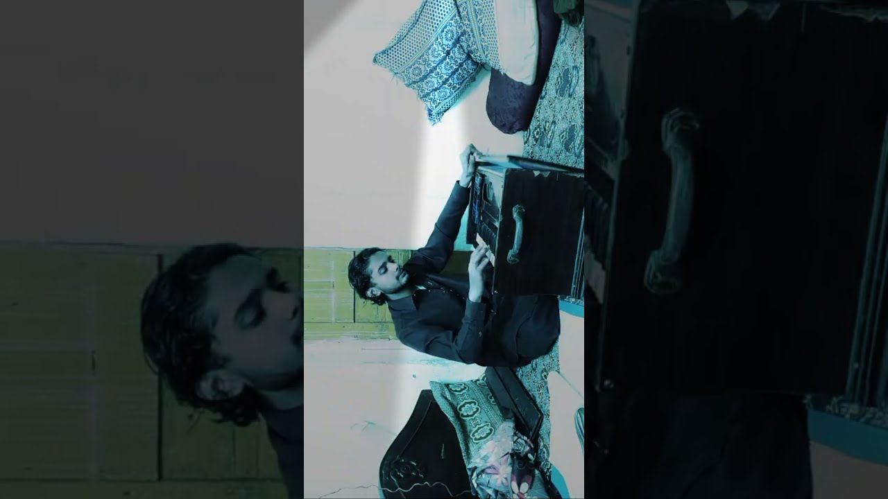 Latest Siraeki Song by Ali Asghar on SiraekiOfficial24037|Viral video song