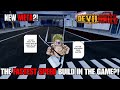 This Build Is UNREACTABLE… FASTEST Combo in the Game | Devil Hunter