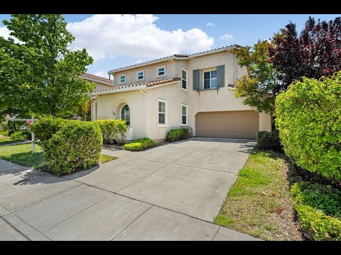 2170 Frank Blondin Lane, Tracy, CA home video tour