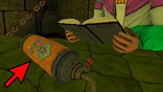 Horror Tale 2: Samantha - Full Gameplay #2 screenshot 2