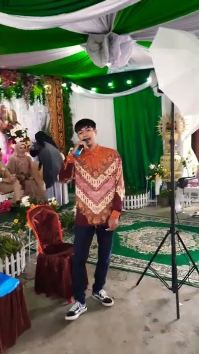 joget ambyarr(pamer bojo) #sobatambyar #pamerbojo#didikempot #joget