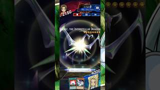 What is Mizar’s Voice Line With Parsec, the Interstellar Dragon? | Yu-Gi-Oh! Duel Links (3)